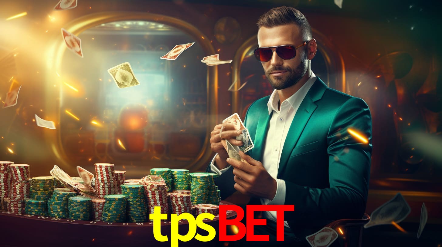 Plataforma tpsbet confiável