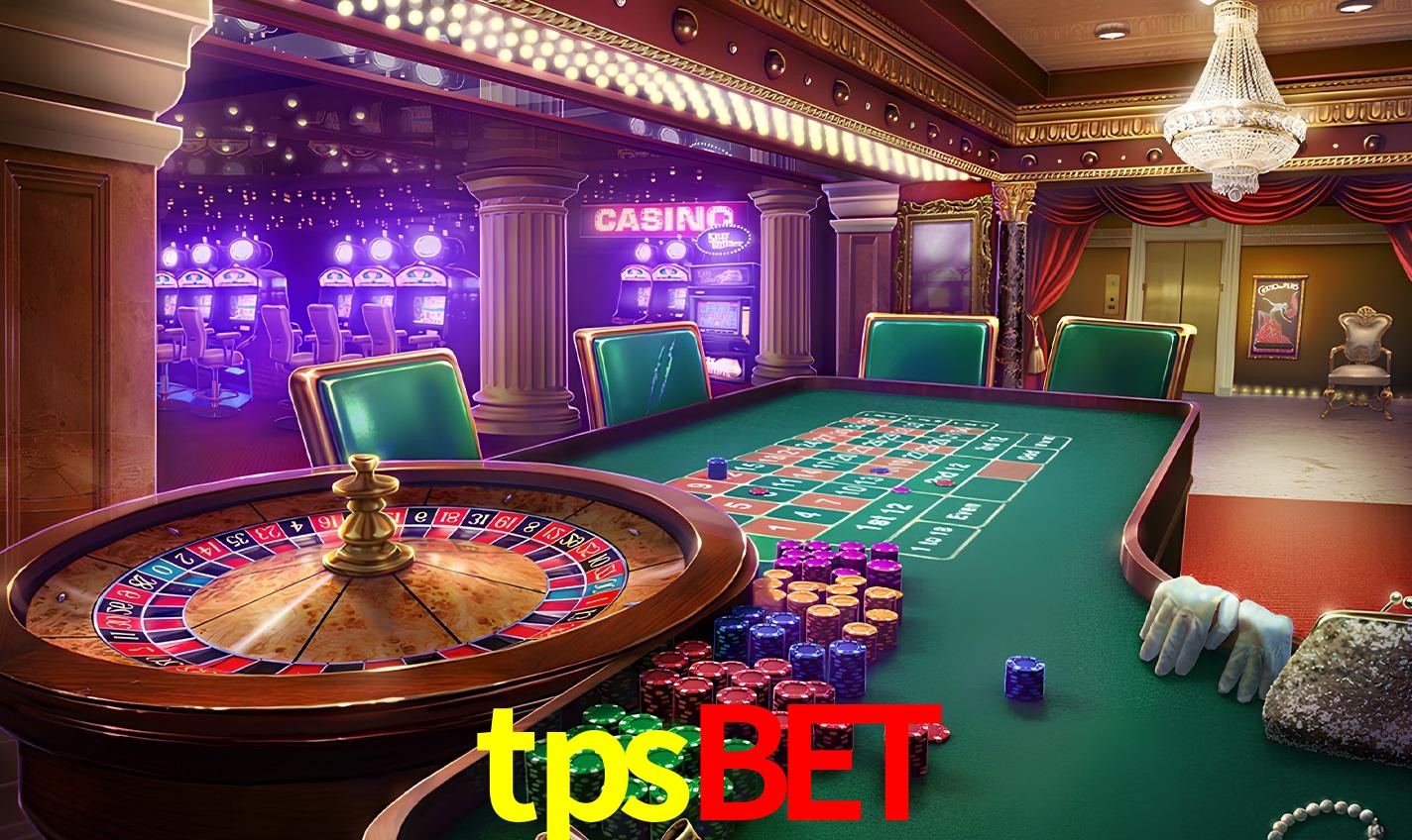 tpsbet Jogospopulares
