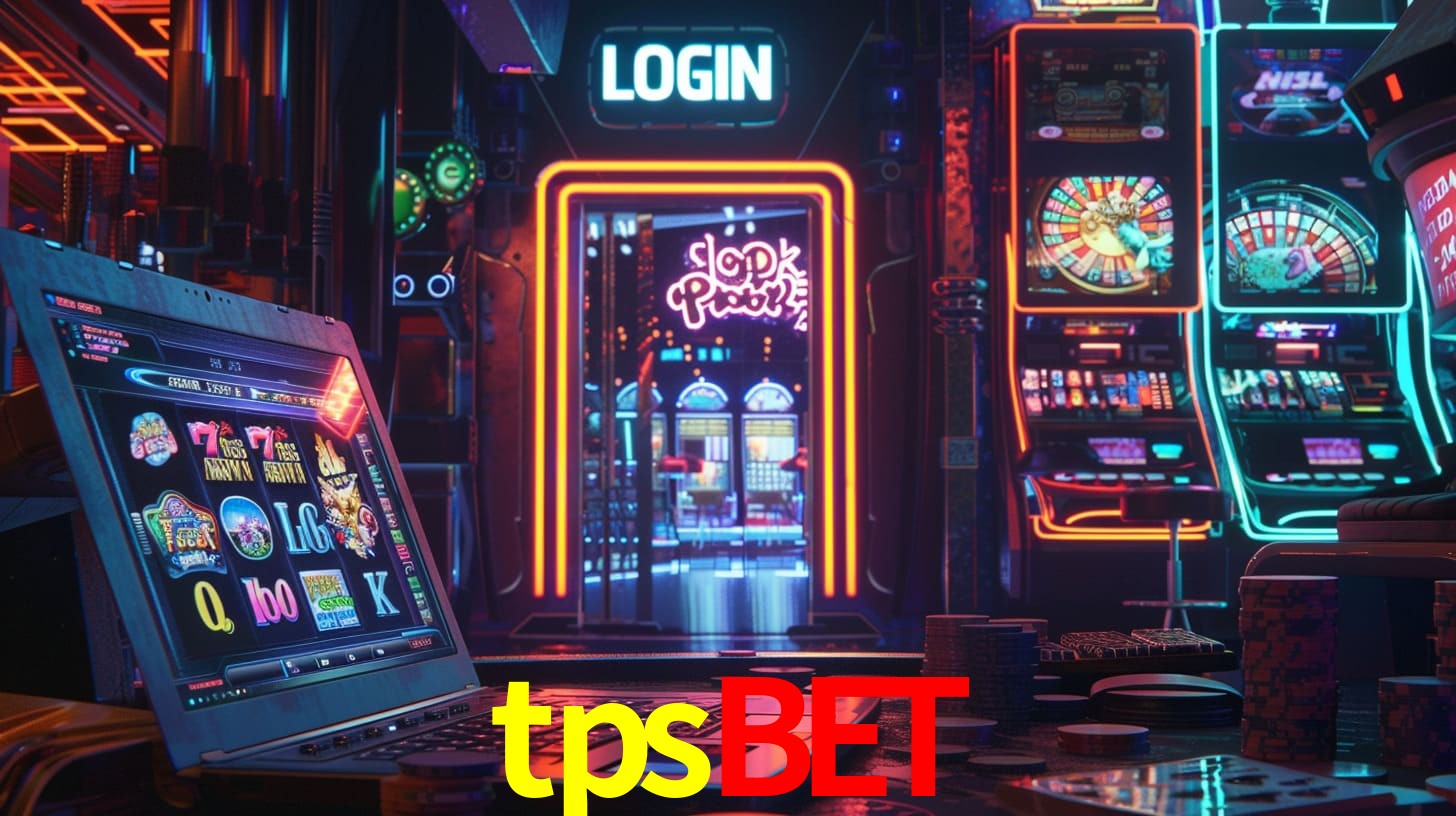 tpsbet Baixar Login