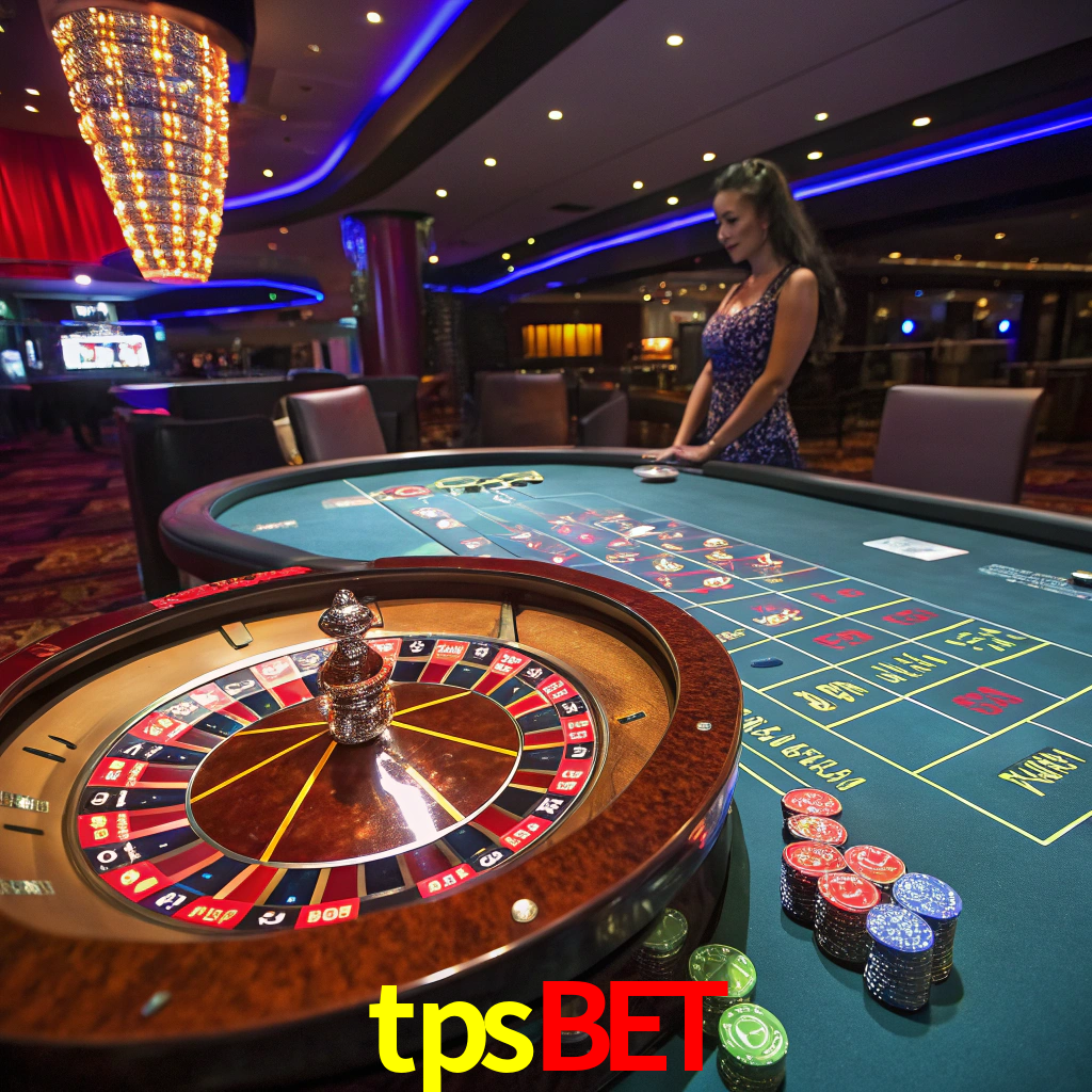 tpsbet cassino