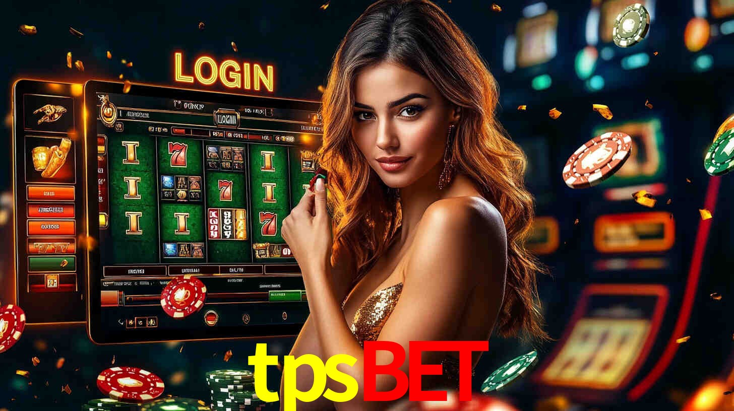 tpsbet download