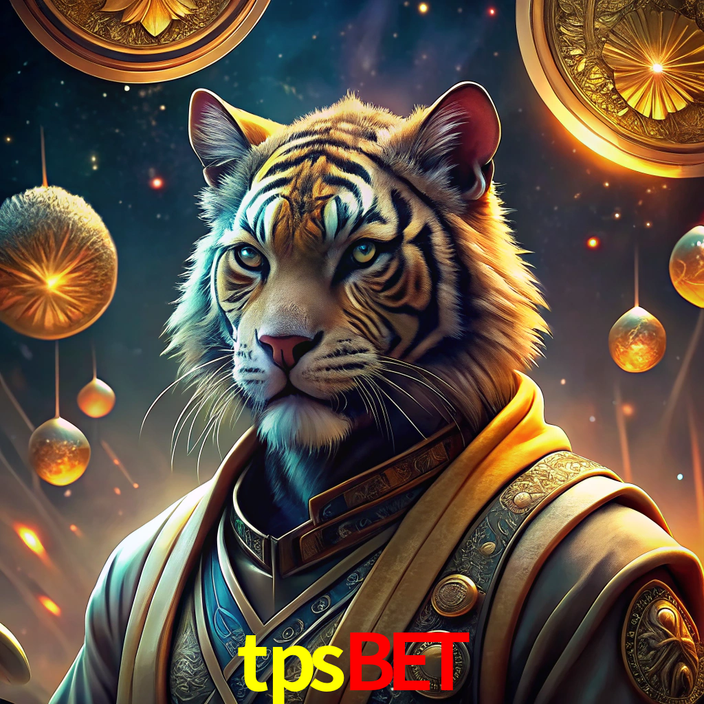 tpsbet tiger